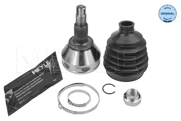 MEYLE 15-14 498 0003