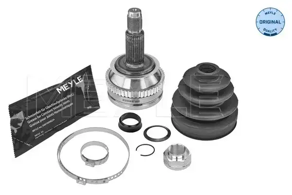 MEYLE 16-14 498 0007