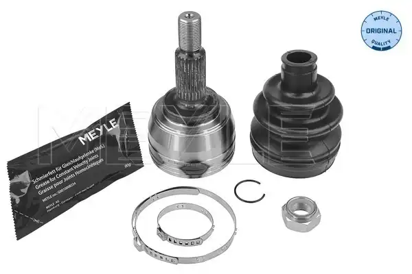MEYLE 16-14 498 0027