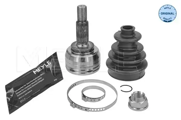MEYLE 16-14 498 0033