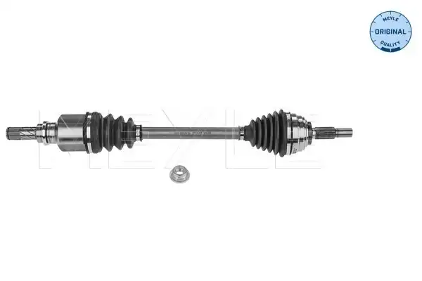 MEYLE 16-14 498 0057