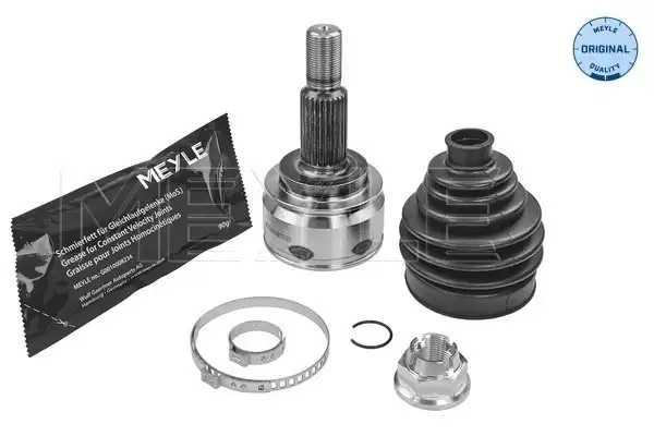 MEYLE 16-14 498 0068