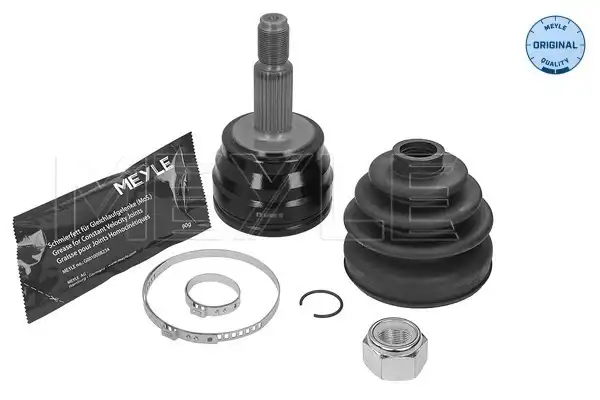 MEYLE 16-14 498 0123