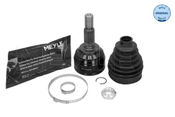 MEYLE 16-14 498 0175