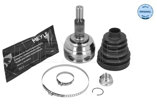 MEYLE 16-14 498 0177