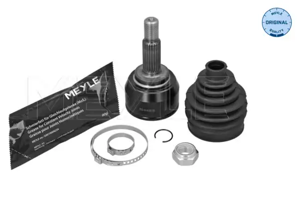 MEYLE 16-14 498 0203