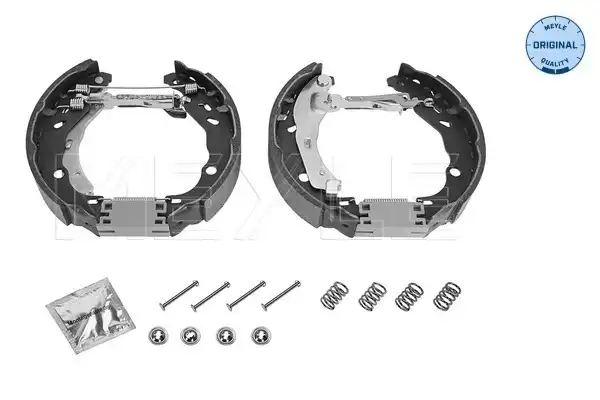 MEYLE 16-14 533 0012/K