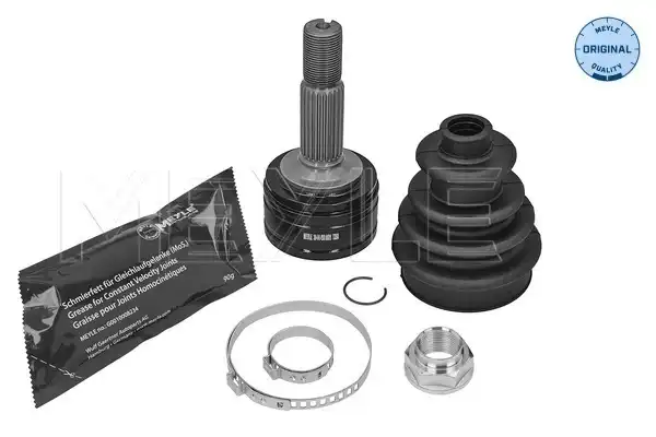 MEYLE 30-14 498 0021