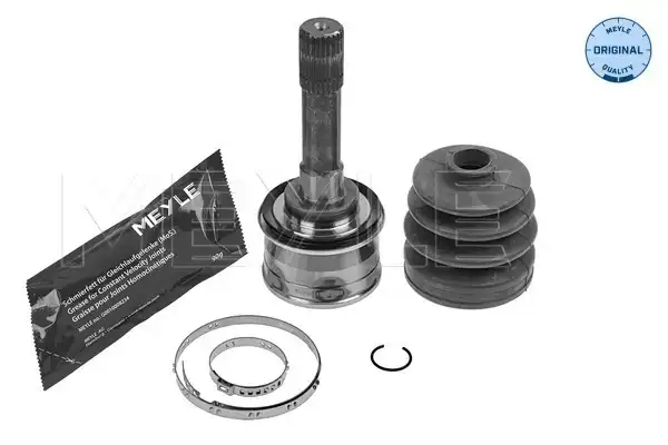 MEYLE 33-14 498 0009