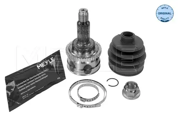 MEYLE 33-14 498 0020