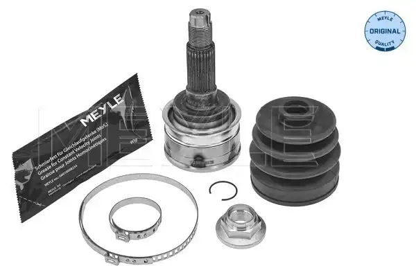 MEYLE 34-15 498 0015