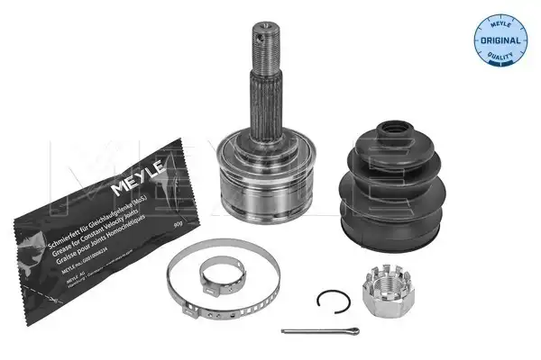 MEYLE 36-14 498 0018