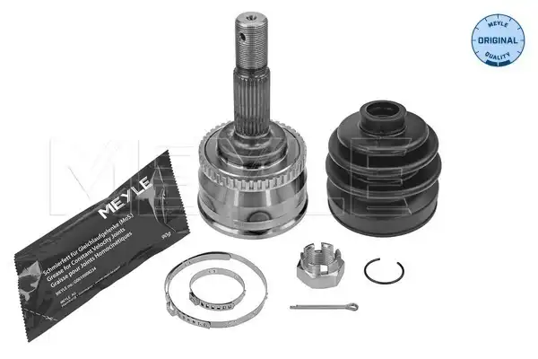 MEYLE 36-14 498 0027
