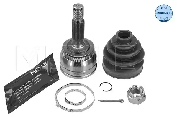 MEYLE 37-14 498 0008