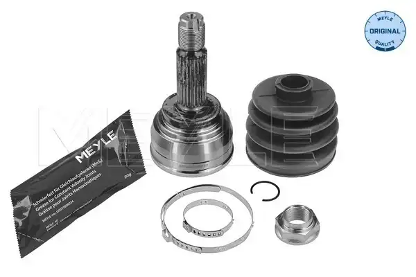 MEYLE 37-14 498 0011