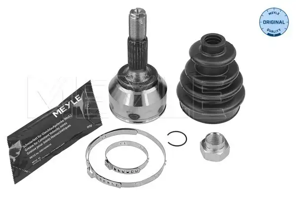 MEYLE 40-14 498 0025