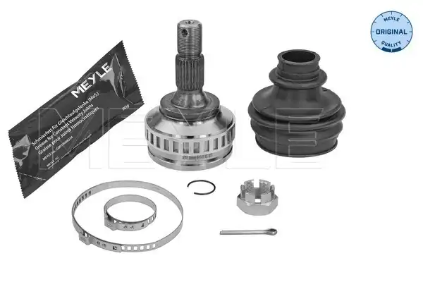 MEYLE 40-14 498 0027