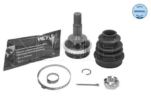 MEYLE 40-14 498 0058
