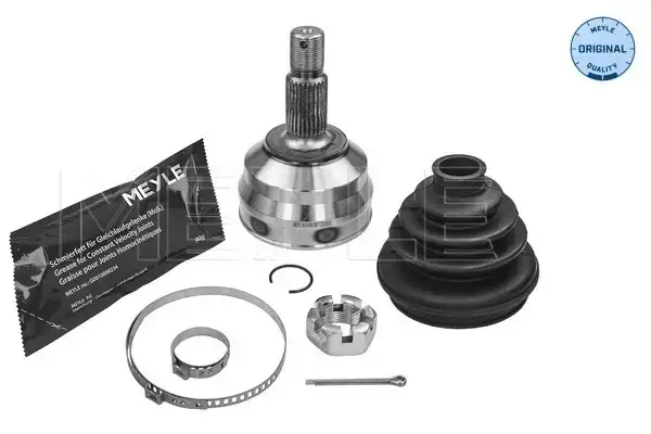 MEYLE 40-14 498 0087