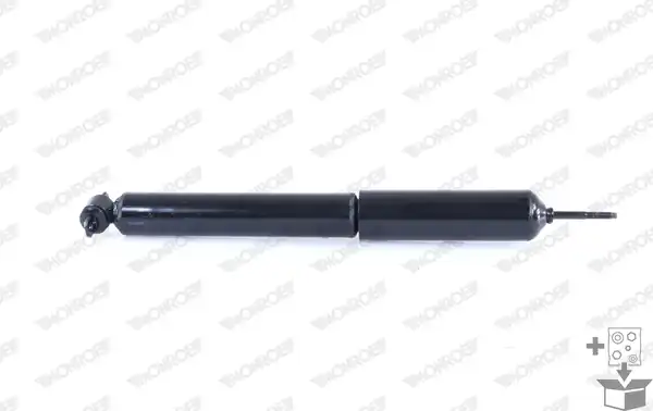 MONROE 37026