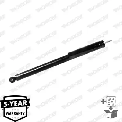 MONROE 376072SP