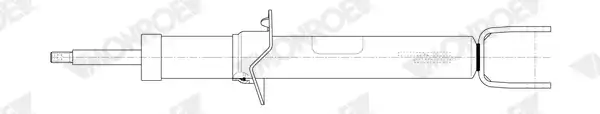 MONROE 376274SP