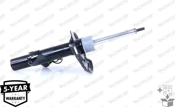 MONROE C2507L