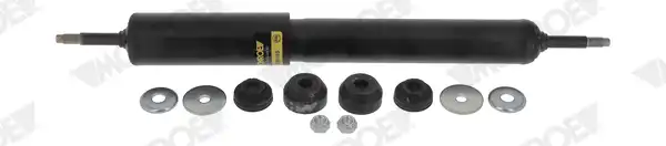 MONROE D8016S