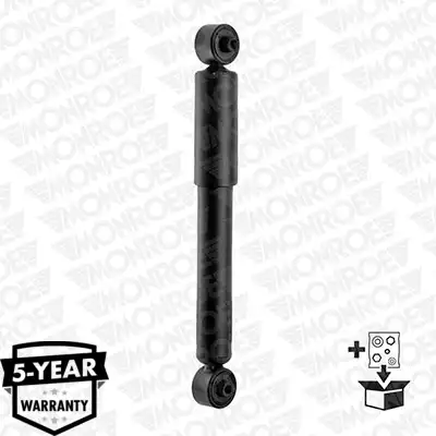 MONROE G1080