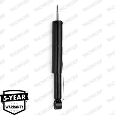 MONROE G1120