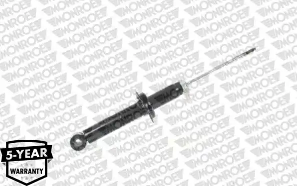 MONROE G1261