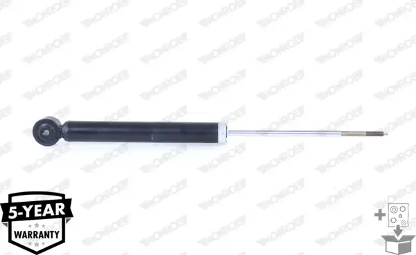 MONROE G1272