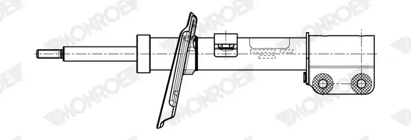 MONROE G7988