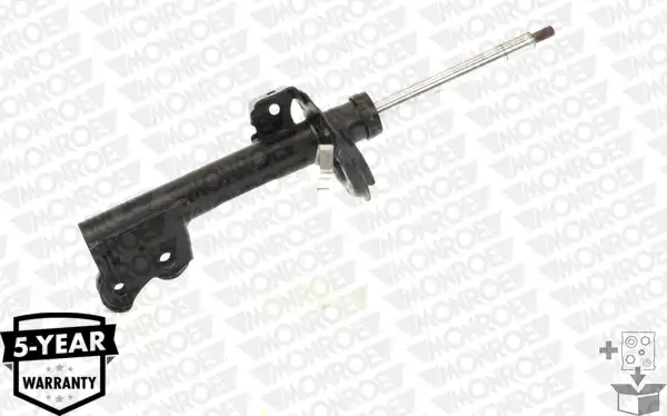 MONROE G8114