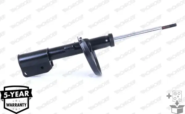 MONROE G8168