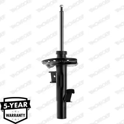 MONROE G8201