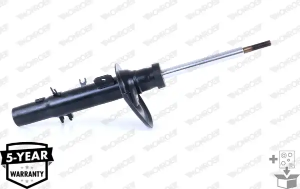 MONROE G8205