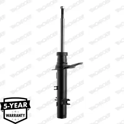 MONROE G8206