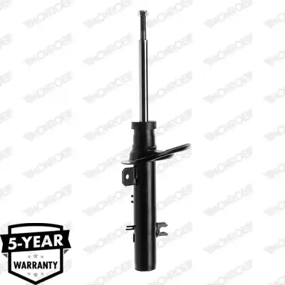 MONROE G8207