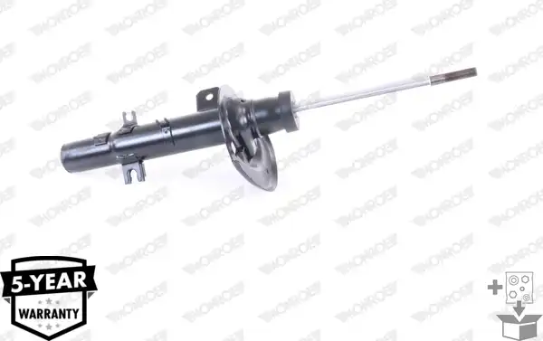 MONROE G8221