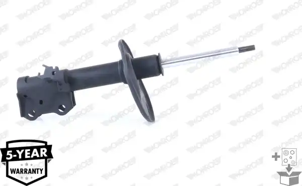 MONROE G8228