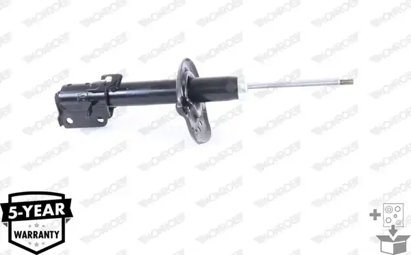 MONROE G8238