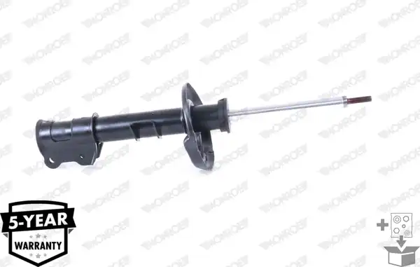 MONROE G8282