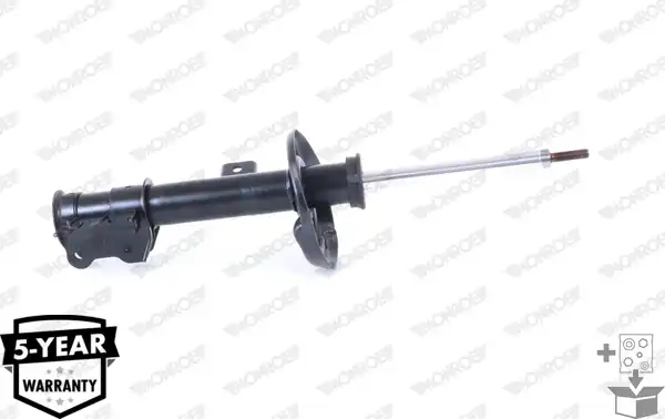 MONROE G8283