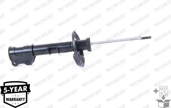 MONROE G8284