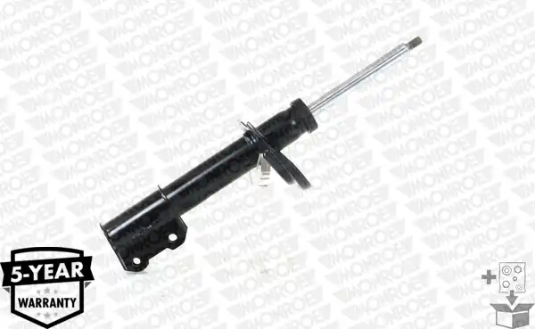MONROE G8291