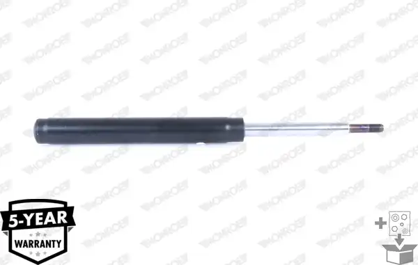 MONROE G8326