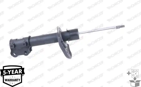 MONROE G8331