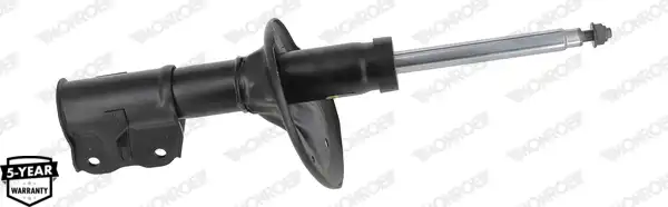 MONROE G8357