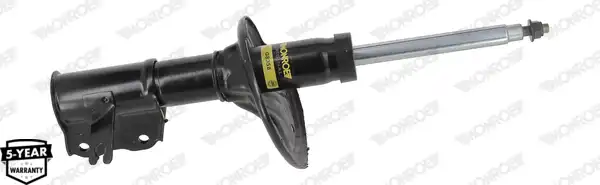 MONROE G8358